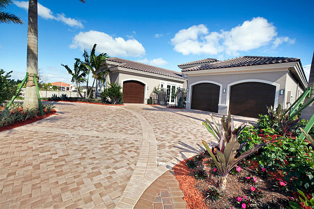 Best Luxury Driveway Paving Solutions in Baldwin, FL